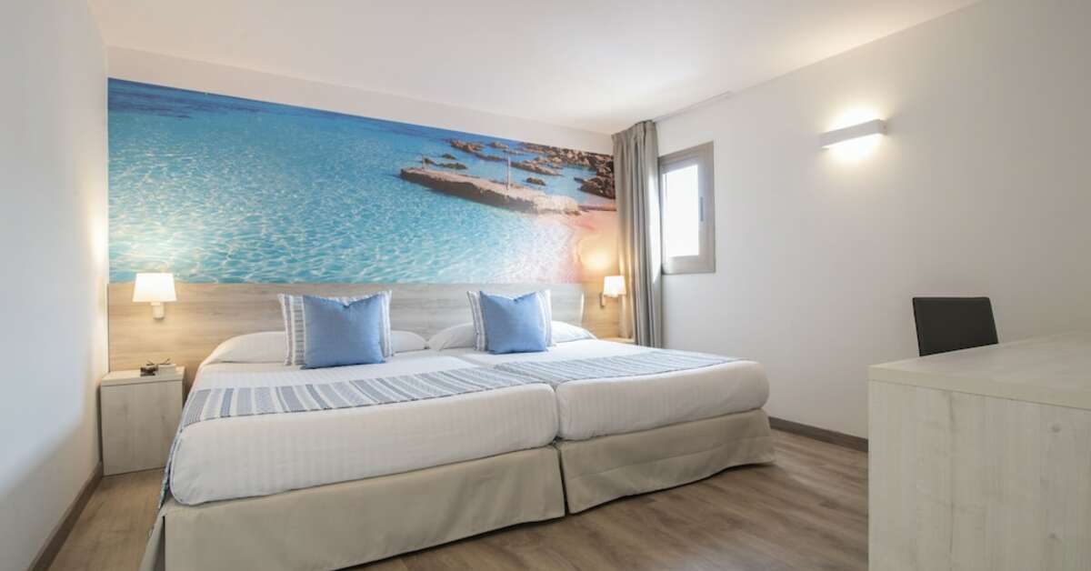Een foto van Pierre & Vacances Roquetas El Palmeral