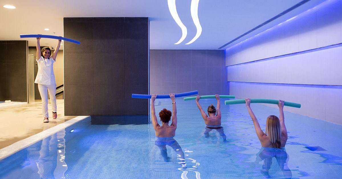Een foto van Marvie Hotel & Health