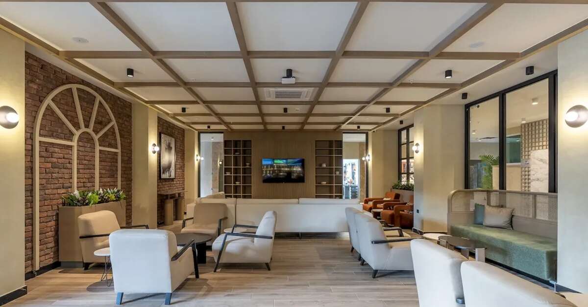 Ein Foto Side Breeze Hotel