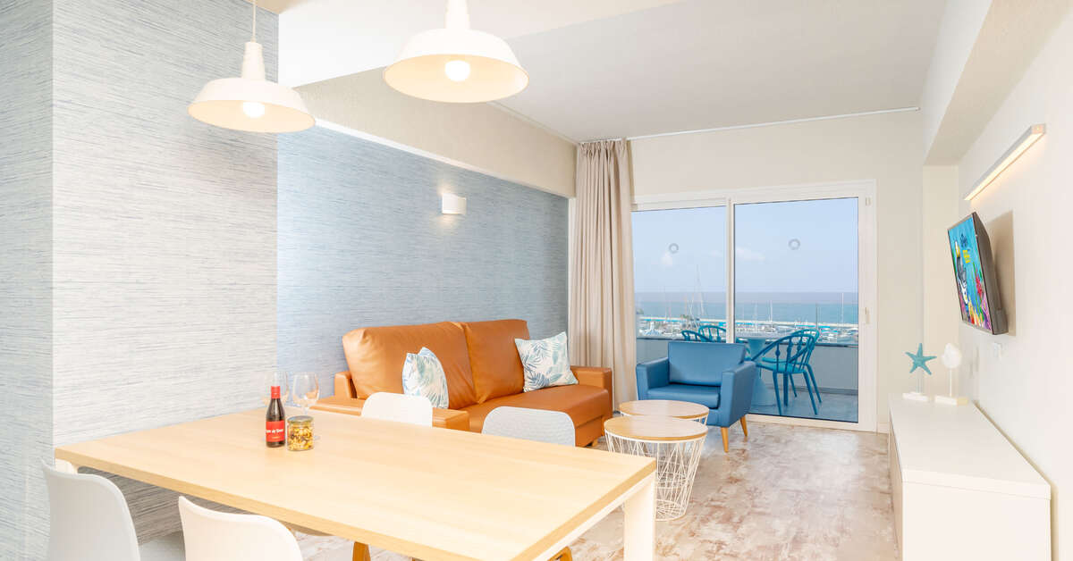Een foto van Hovima La Pinta Beachfront Family Hotel