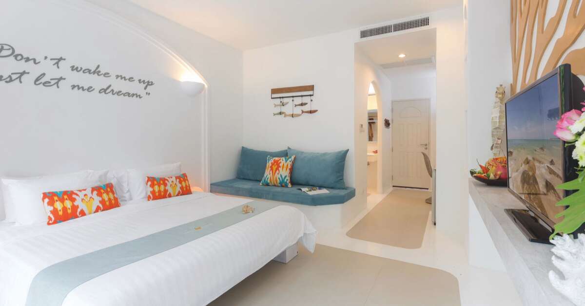 Een foto van Ocean Breeze Resort