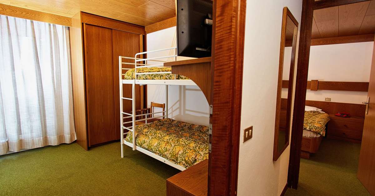 Een foto van GH Hotel Monzoni