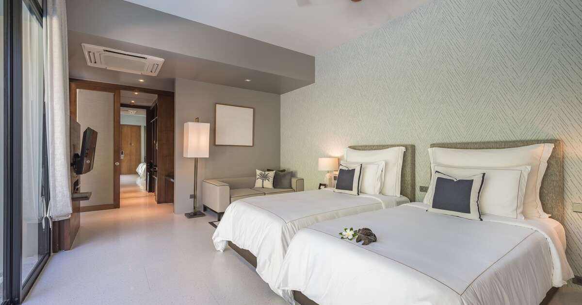 Ein Foto Aleenta Phuket Resort