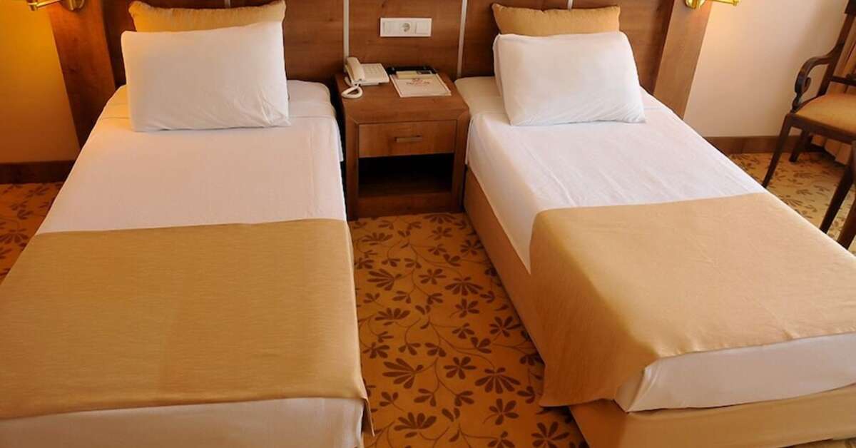 Ein Foto Hotel Nerton