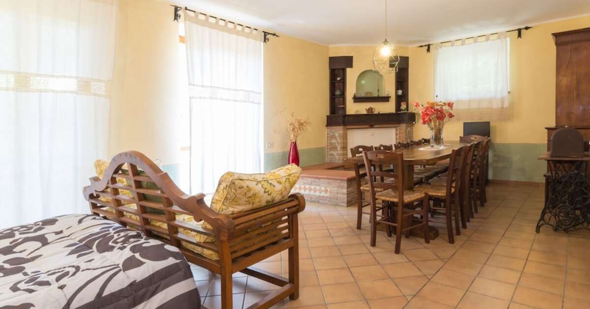 Een foto van B&B Dimora Morelli