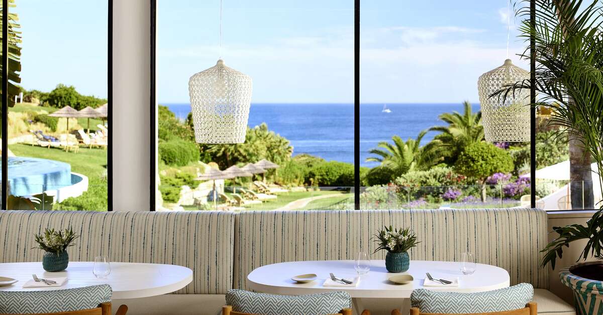 Een foto van Vila Vita Parc Resort & Spa