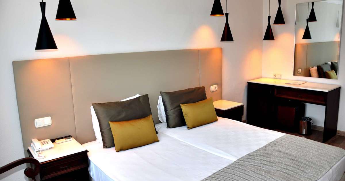 Ein Foto Hotel Nerton