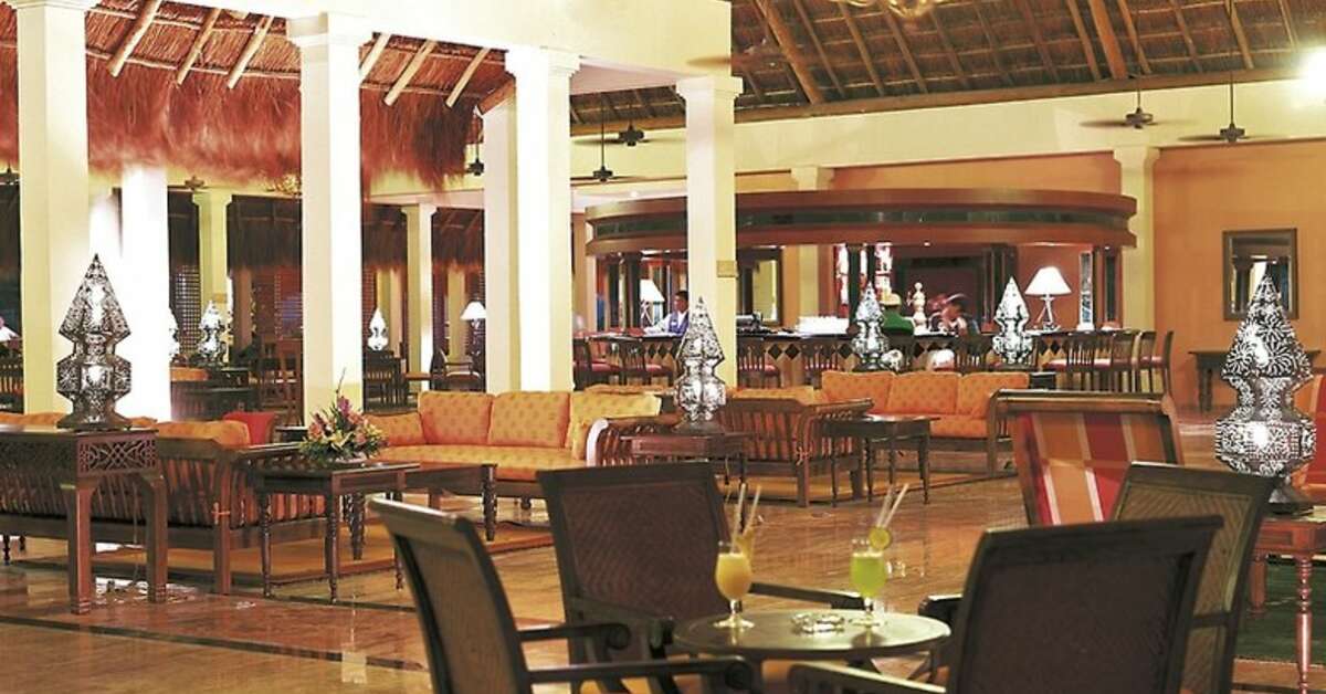 Ein Foto Dreams Sapphire Riviera Cancun
