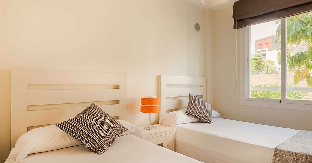 Een foto van Cortijo del Mar Resort