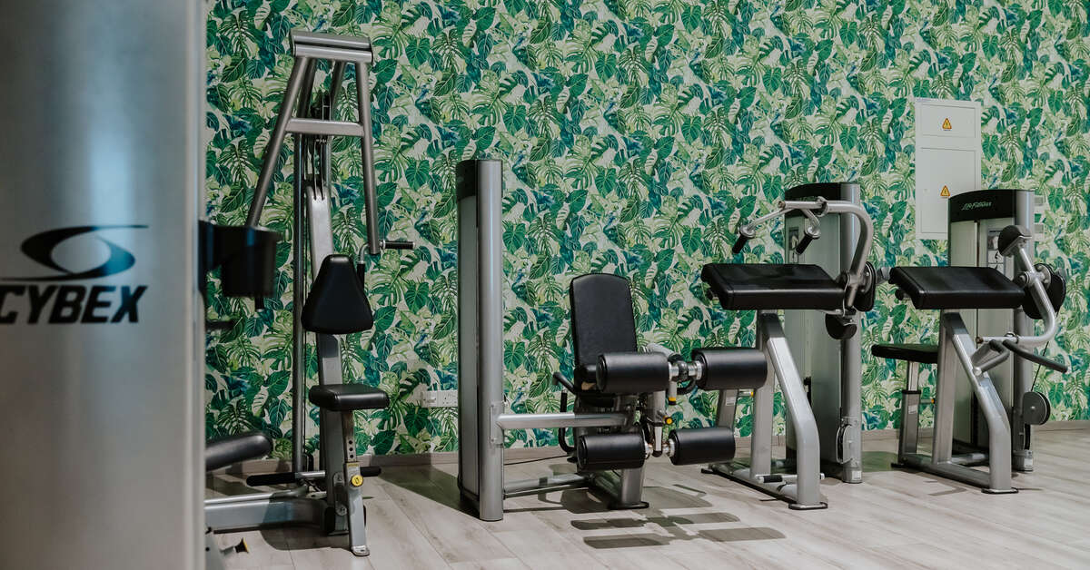 Een foto van Hotel Tasia Maris Seasons