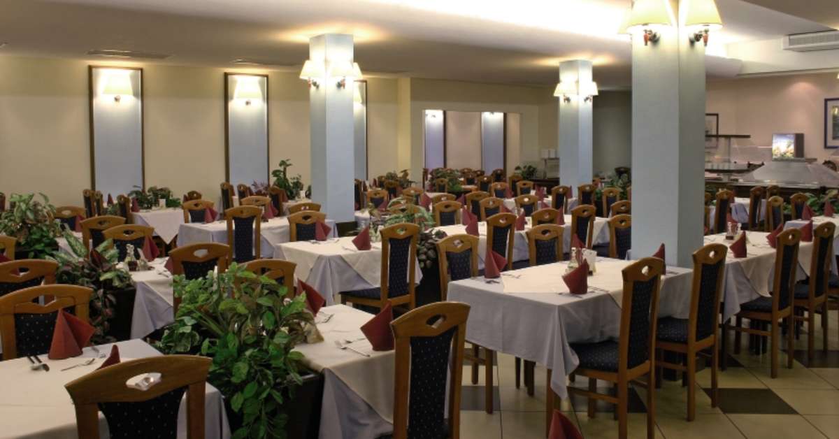 Een foto van Hotel Selce