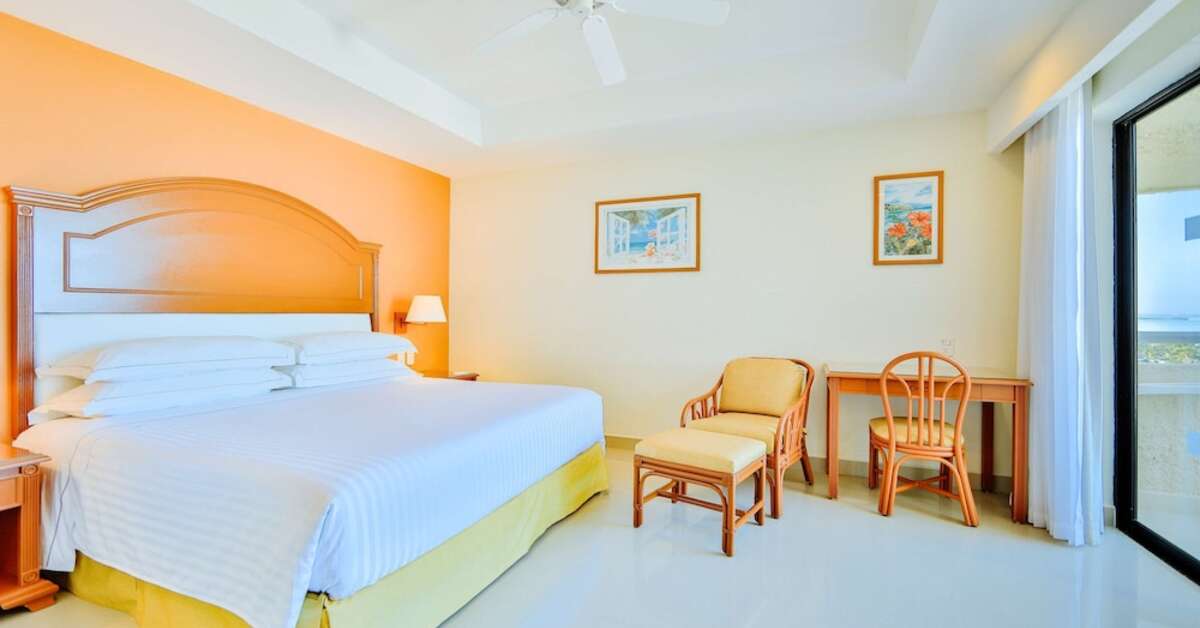 Een foto van Occidental Tucancun