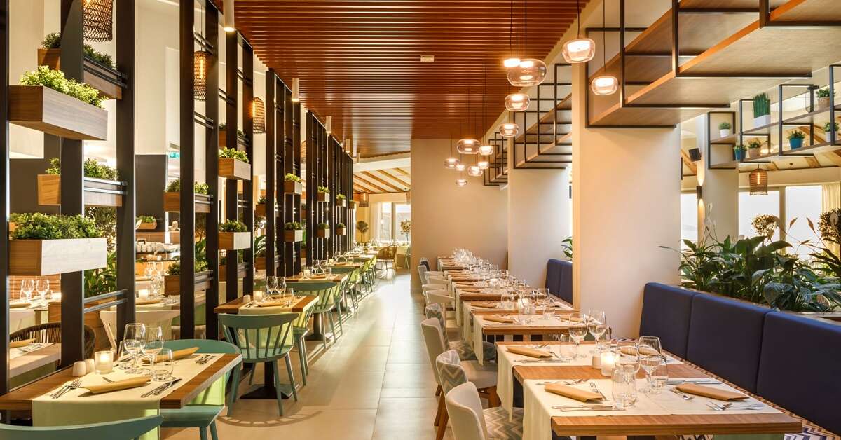 Een foto van Valamar Argosy Hotel
