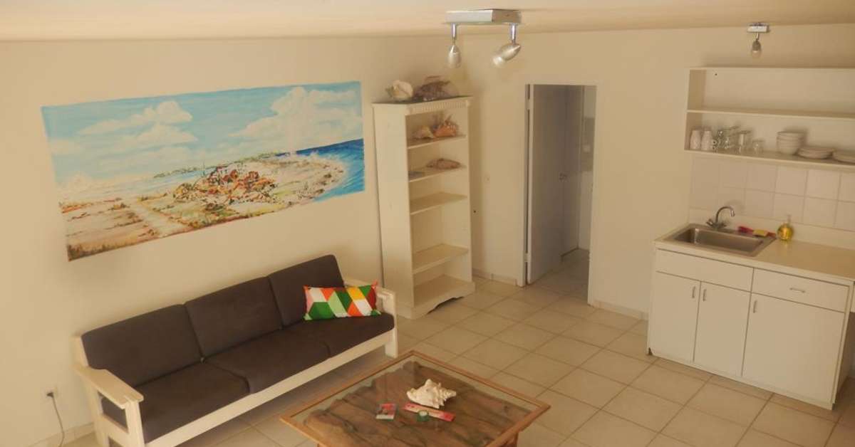 Een foto van BnB Bonaire