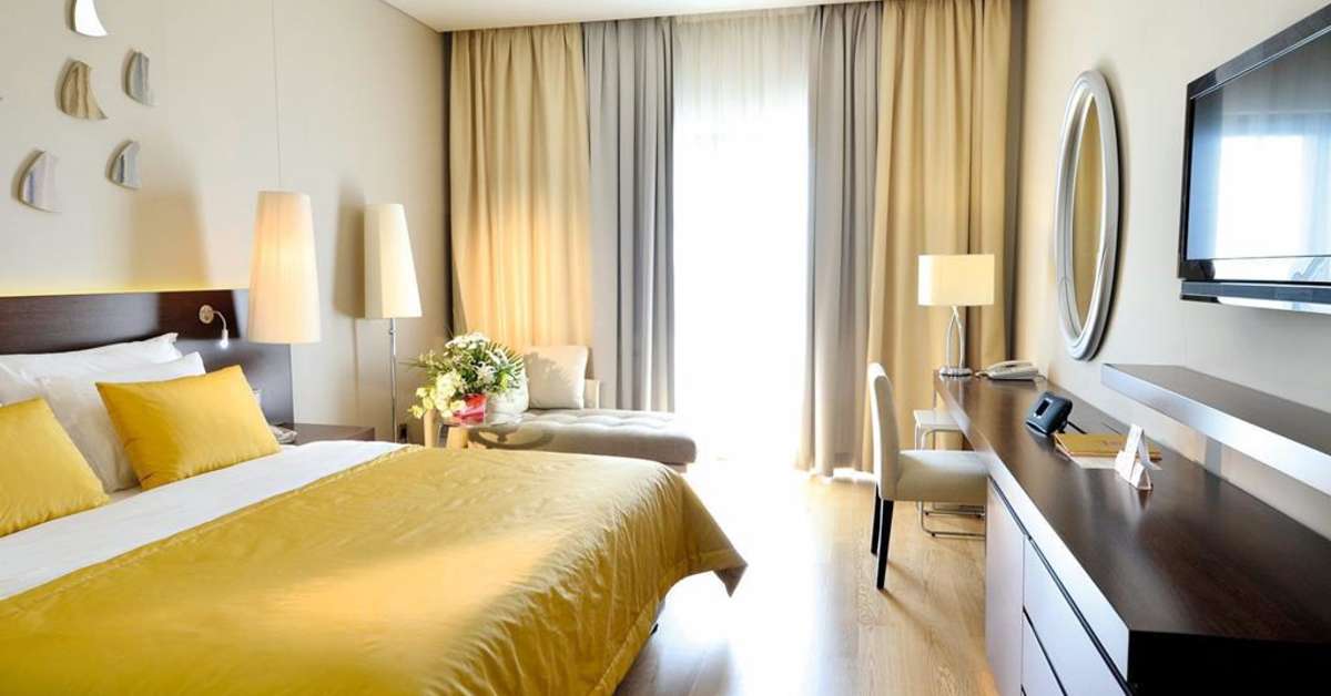 Een foto van Sensatori Resort Sorgun by Barut Hotels