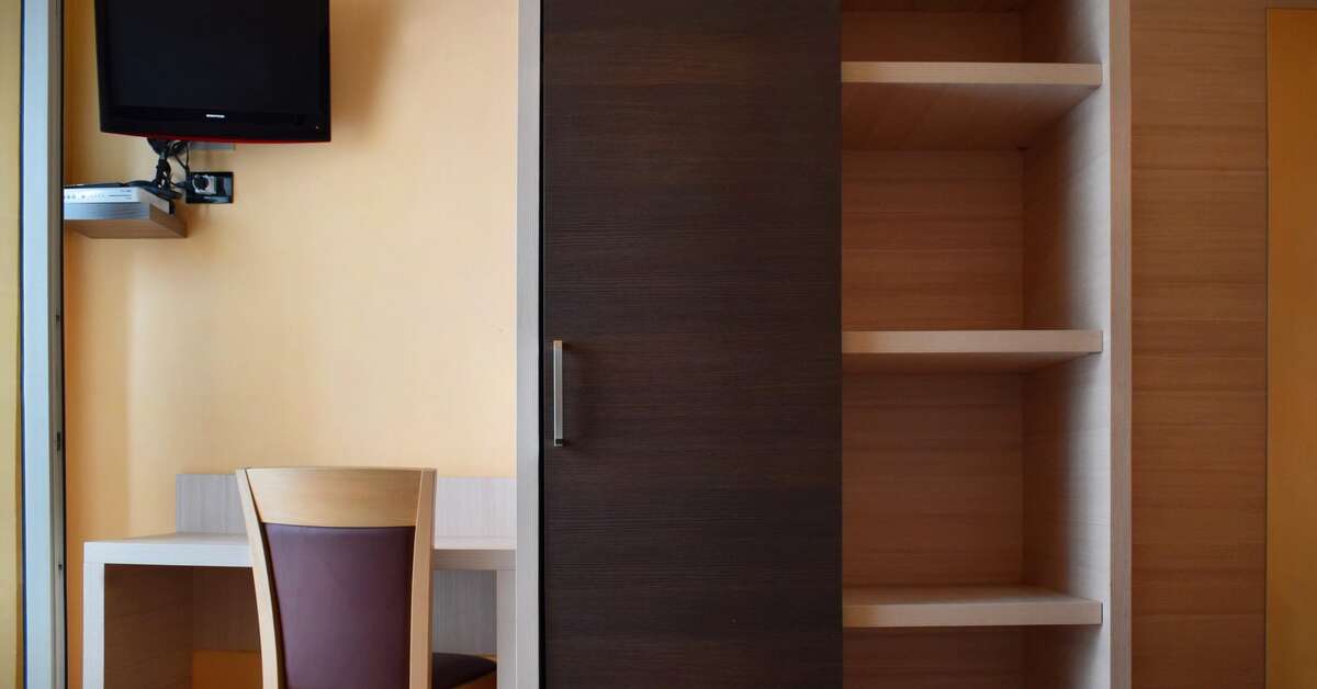 Een foto van Hotel Bamby Rimini