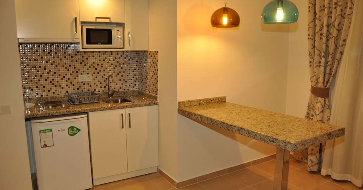 Een foto van Almera Appartementen