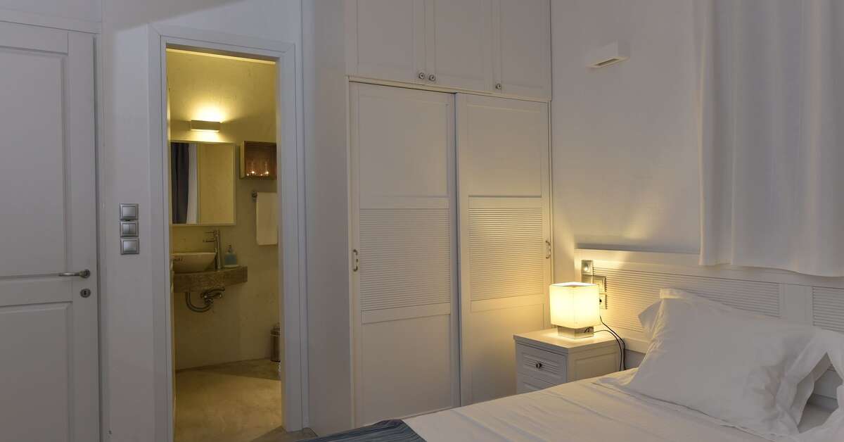 Een foto van Naoussa Hills Boutique Resort