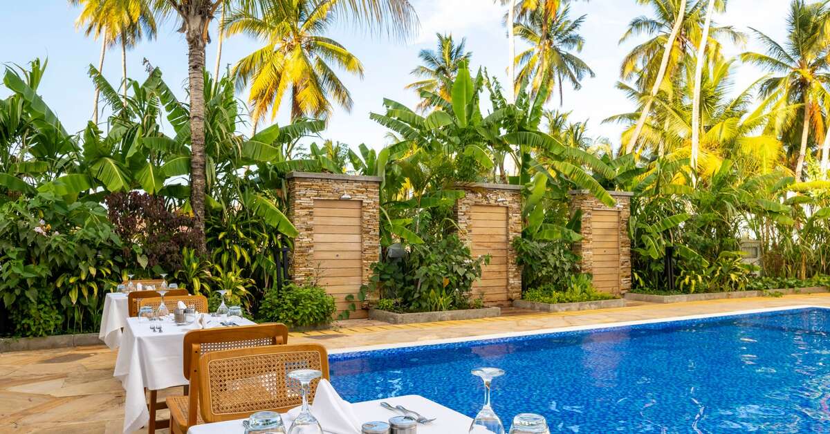 Een foto van TOA Hotel & Spa