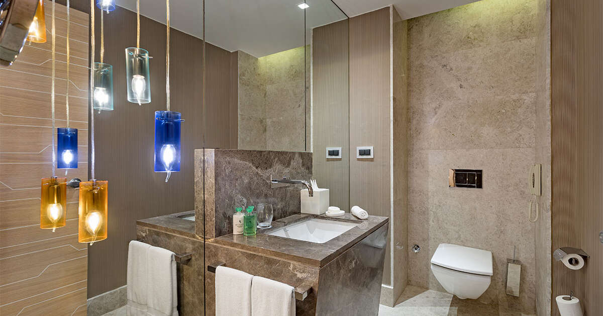 Een foto van Sirene Luxury Bodrum