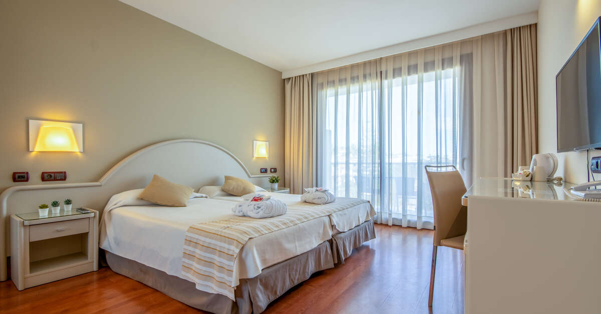 Een foto van Gran Hotel Costa del Sol