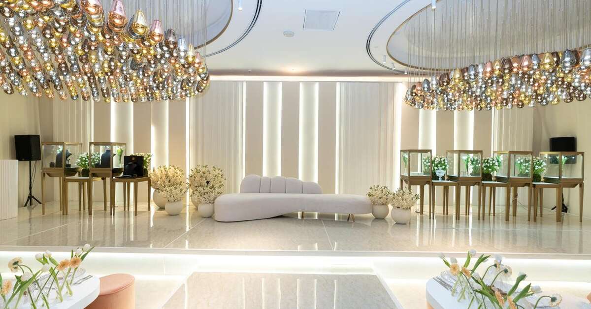 Een foto van Rixos Gulf Hotel Doha