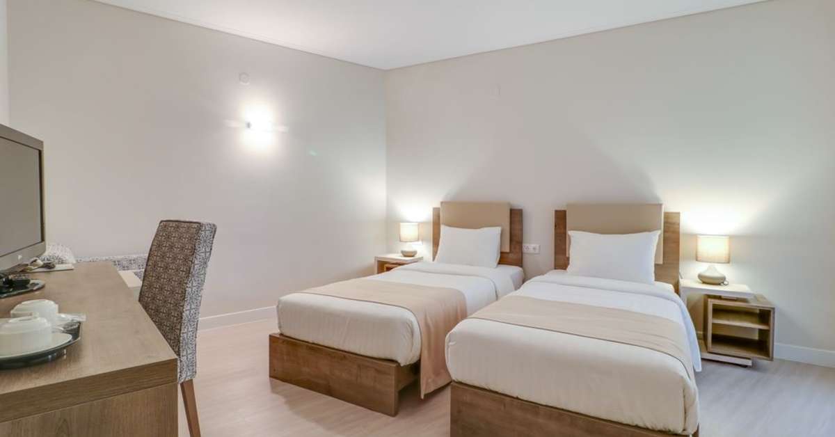 Een foto van Hotel Palace