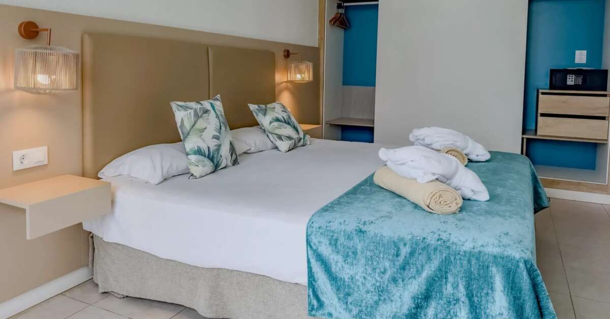 Ein Foto Gara Suites Golf & Spa