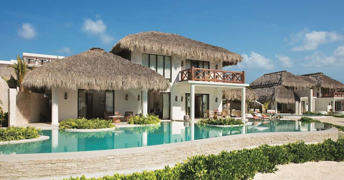 Een foto van Secrets Cap Cana Resort & Spa