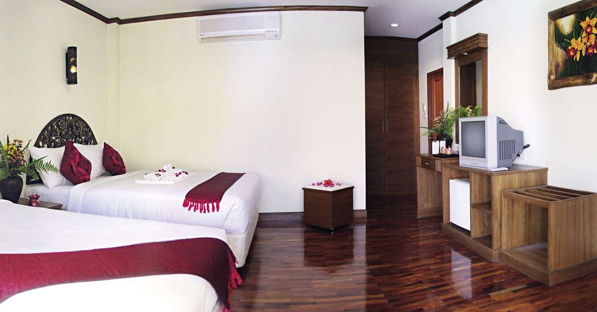 Een foto van Havana Beach Resort