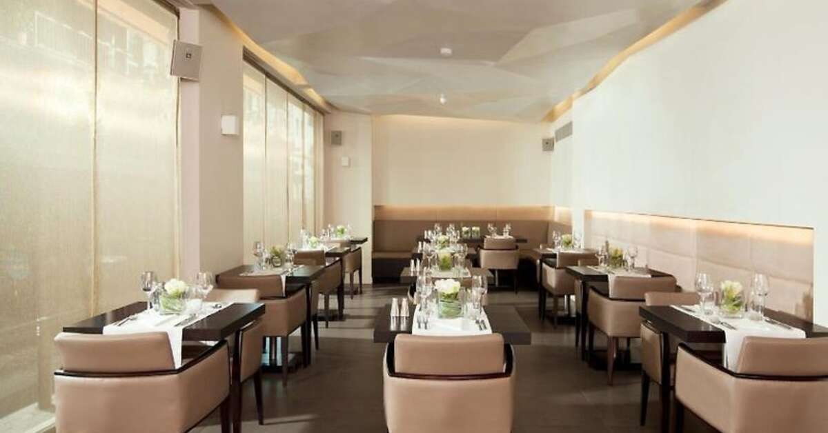 Een foto van O & B Athens Boutique Hotel
