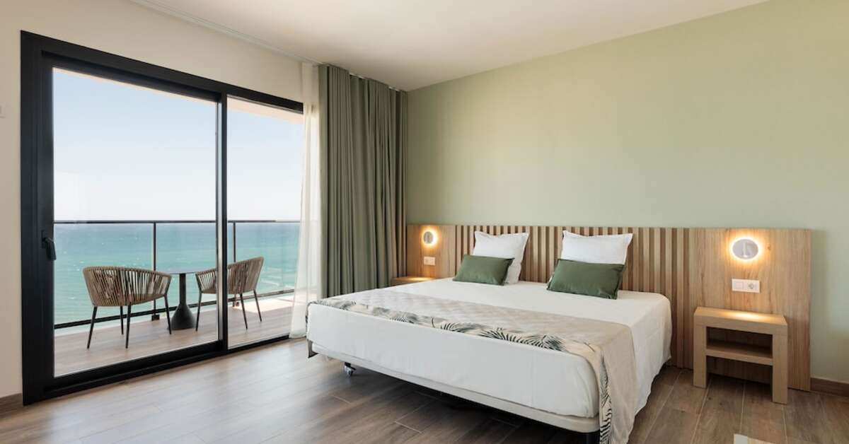 Ein Foto Best Hotels Triton