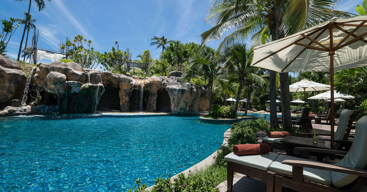 Een foto van Royal Muang Samui Villas