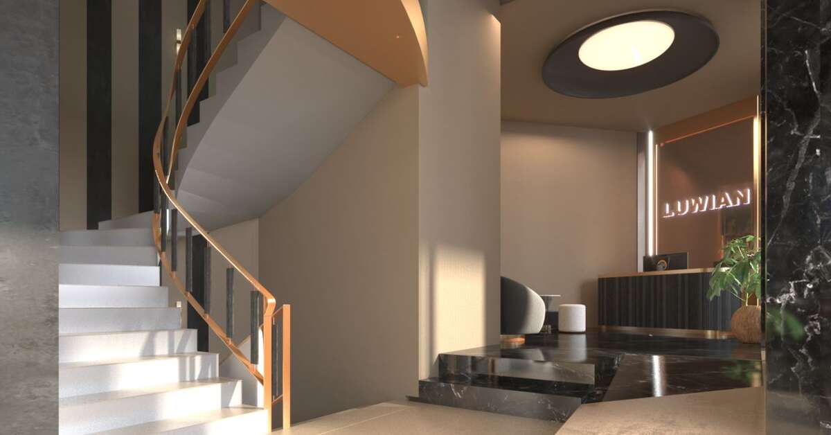 Ein Foto Luwian Athens Boutique Hotel