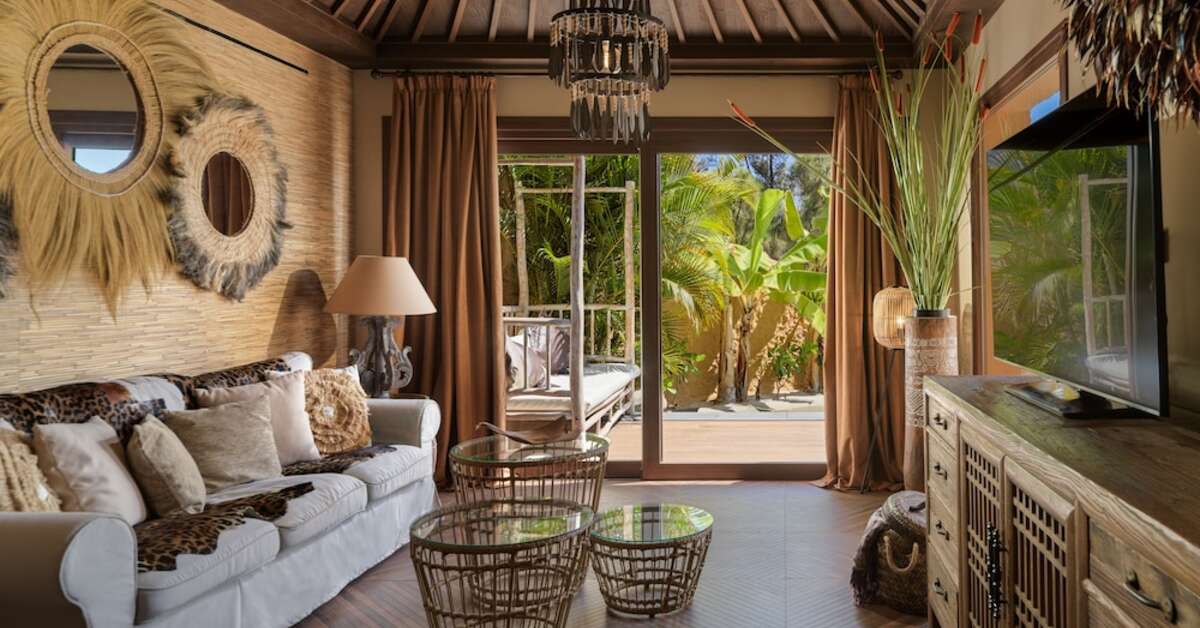Een foto van Royal River Luxury Hotel