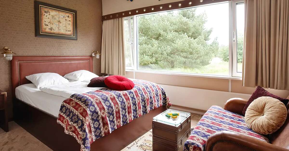 Een foto van Hotel Legoland®