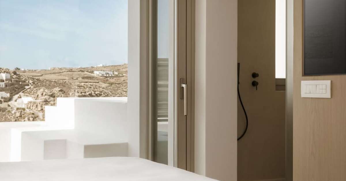 Een foto van Mykonos Flow