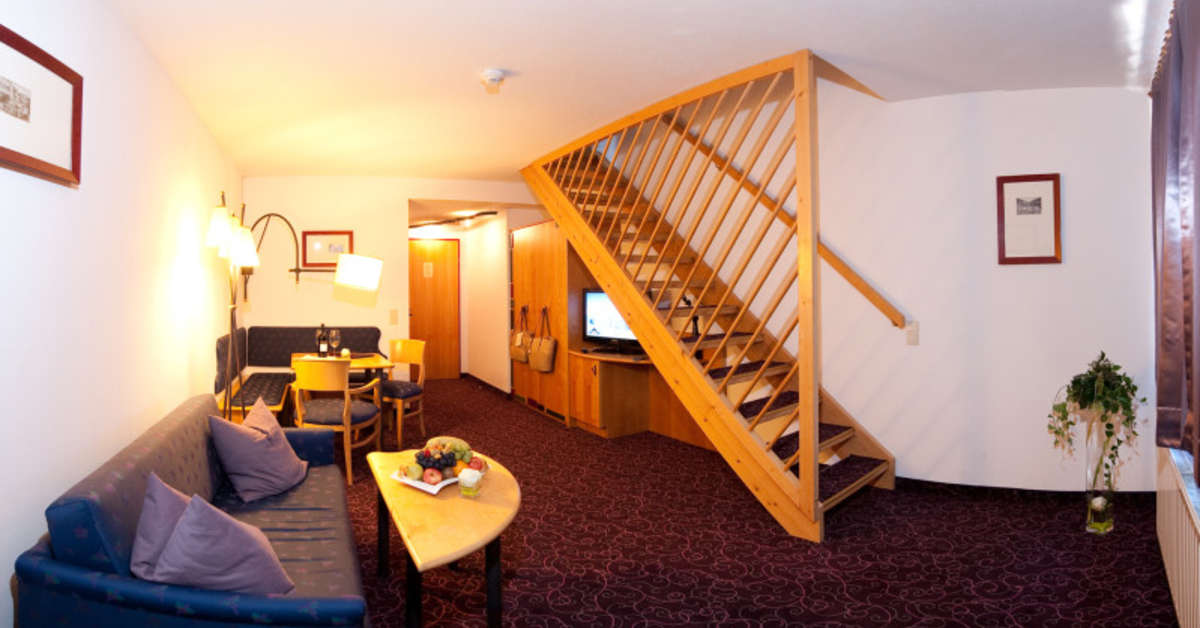 Een foto van Sporthotel Wagrain