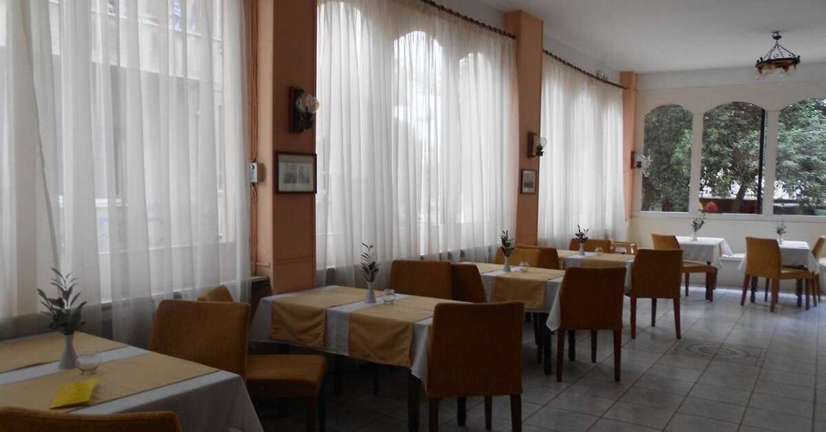Een foto van Adams Hotel