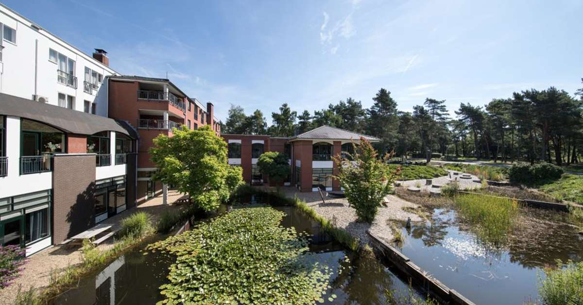 Een foto van Bilderberg Residence Groot Heideborgh