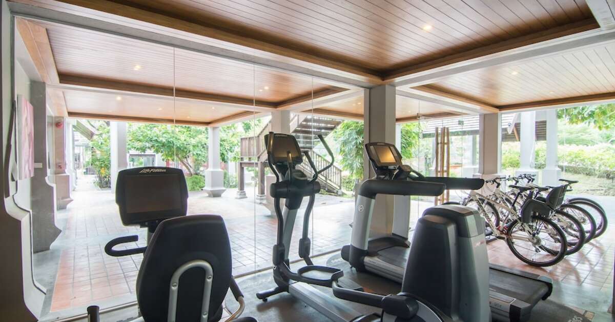 Een foto van Royal Muang Samui Villas