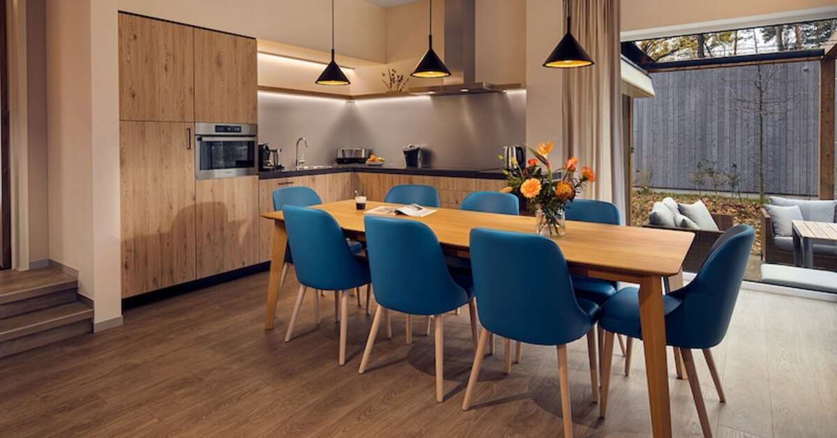 Een foto van Terhills Resort