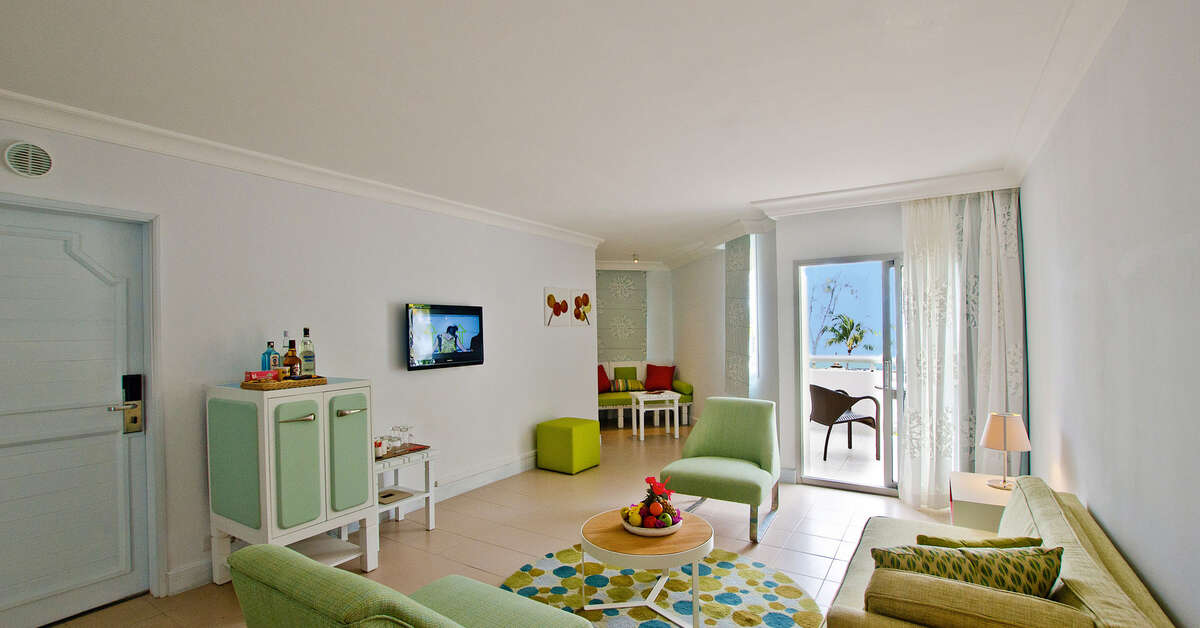 Een foto van Ambre Resort & Spa
