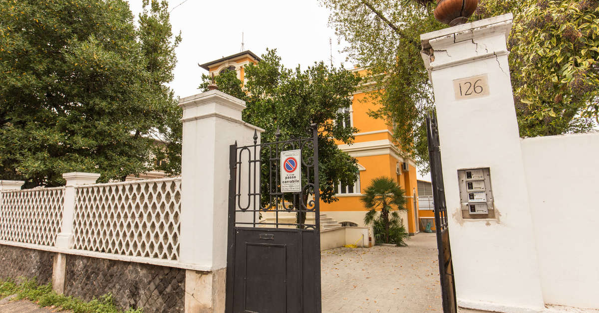 Een foto van Relais La Torretta