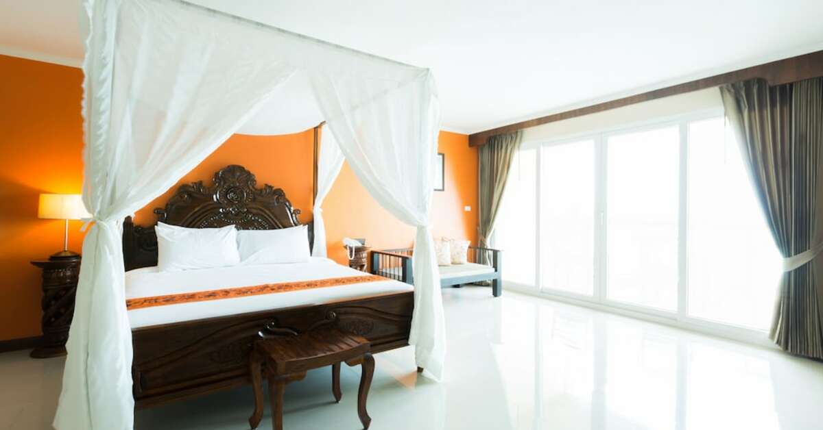 Een foto van Royal Phala Cliff Beach Resort & Spa