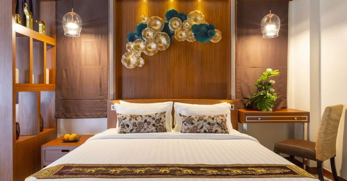 Een foto van Railay Bay Resort & Spa