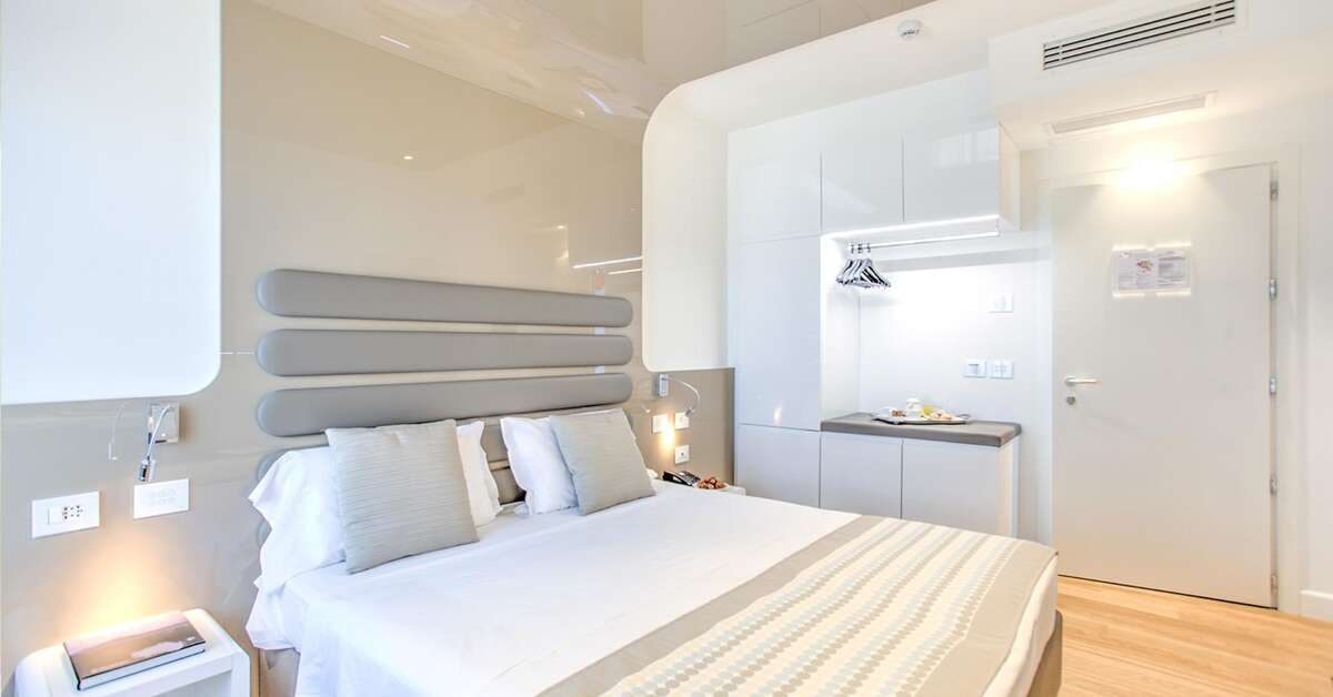 Een foto van Mh Florence Hotel