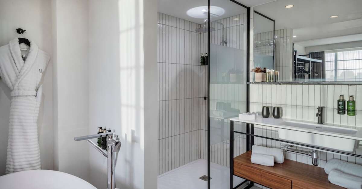 Een foto van Melia White House