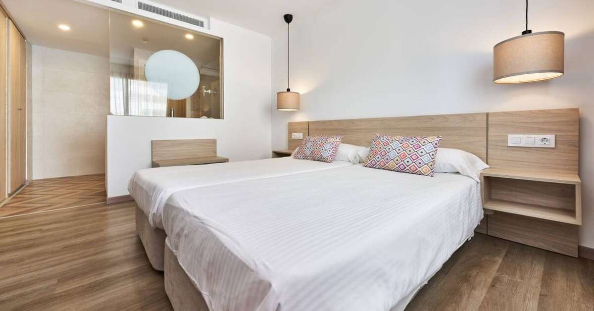 Een foto van Appartementen GR Sinfony