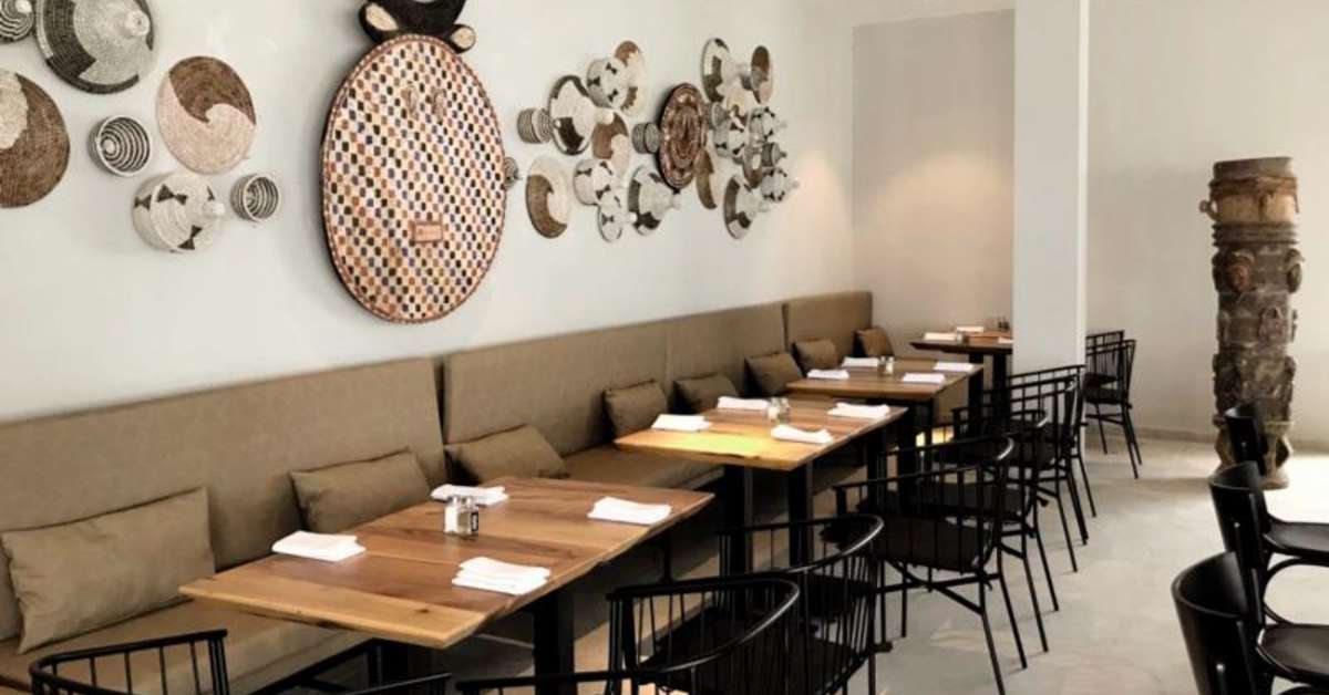Een foto van de faciliteiten bij Sunprime Tamala Beach